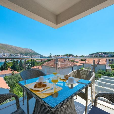 Apartment Maro Bayview Ragusa Esterno foto