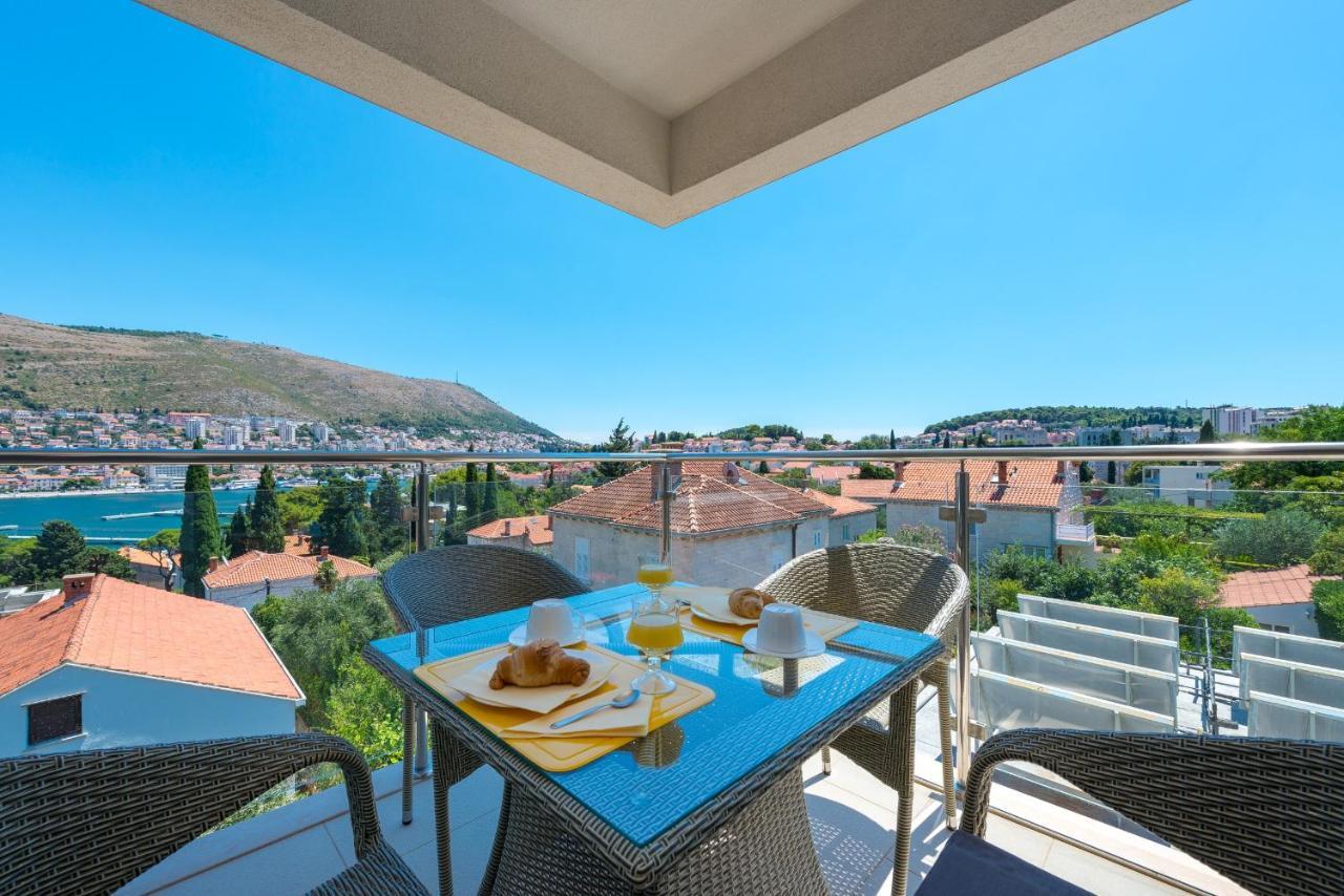 Apartment Maro Bayview Ragusa Esterno foto