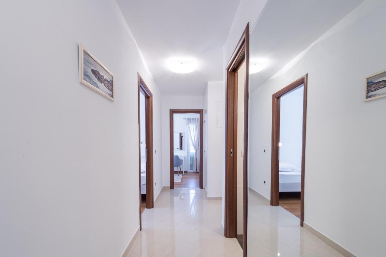 Apartment Maro Bayview Ragusa Esterno foto