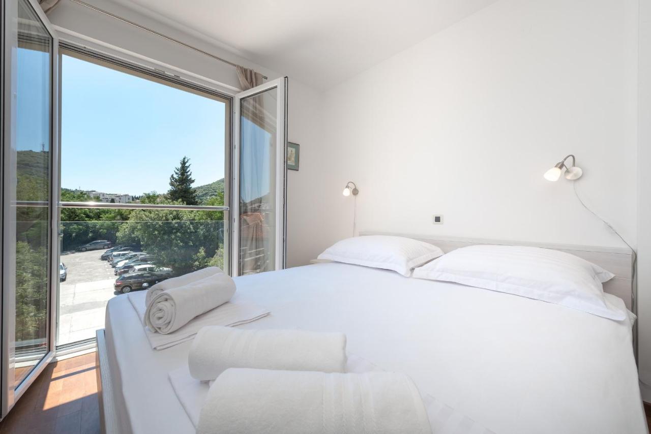 Apartment Maro Bayview Ragusa Esterno foto