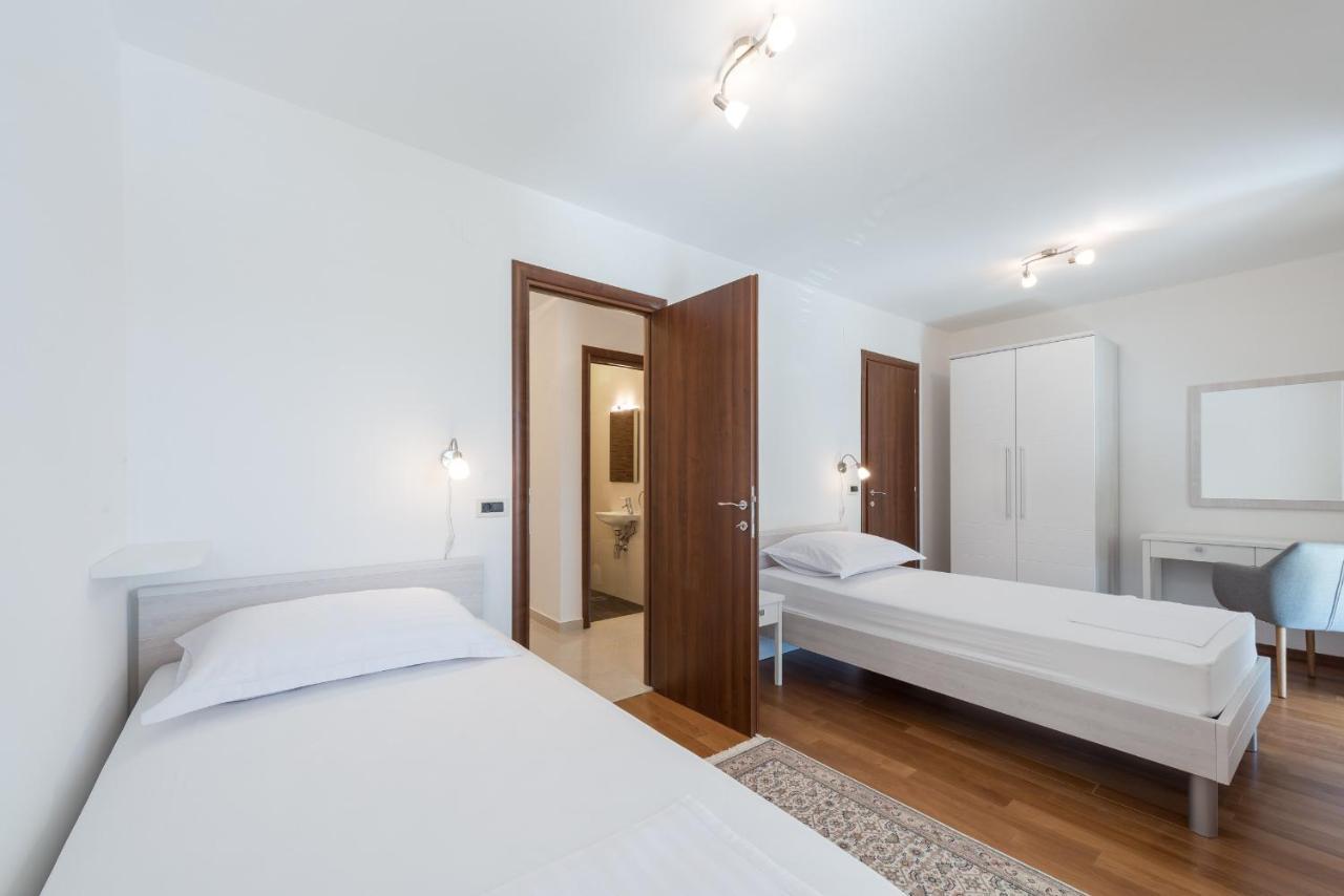 Apartment Maro Bayview Ragusa Esterno foto