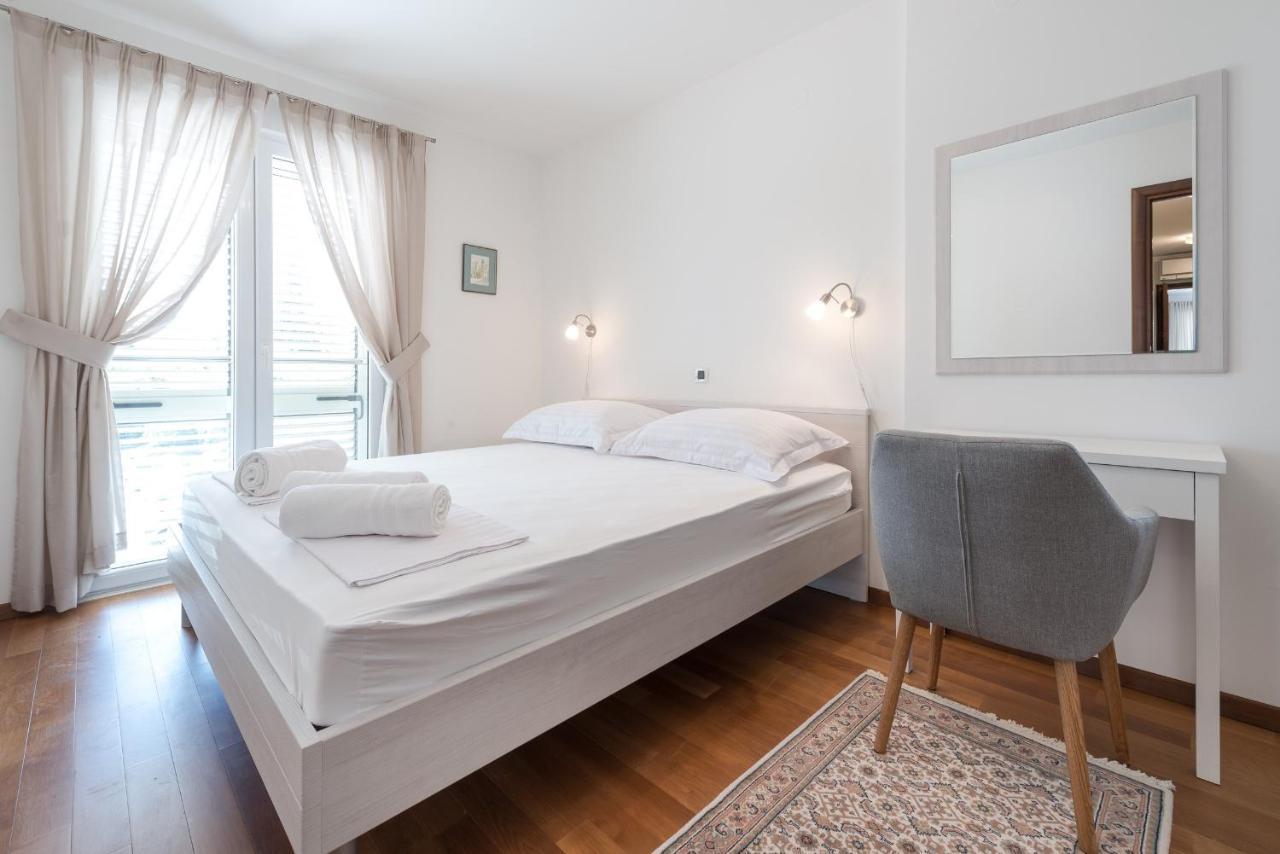 Apartment Maro Bayview Ragusa Esterno foto