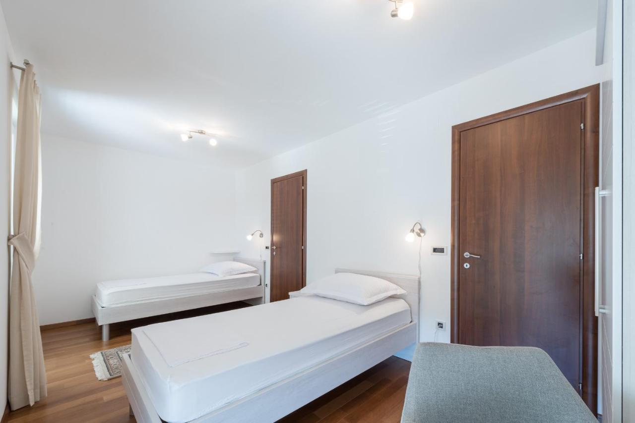 Apartment Maro Bayview Ragusa Esterno foto