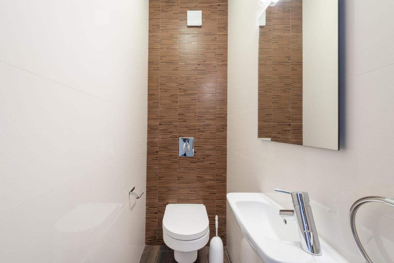 Apartment Maro Bayview Ragusa Esterno foto