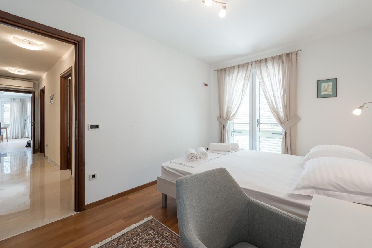 Apartment Maro Bayview Ragusa Esterno foto