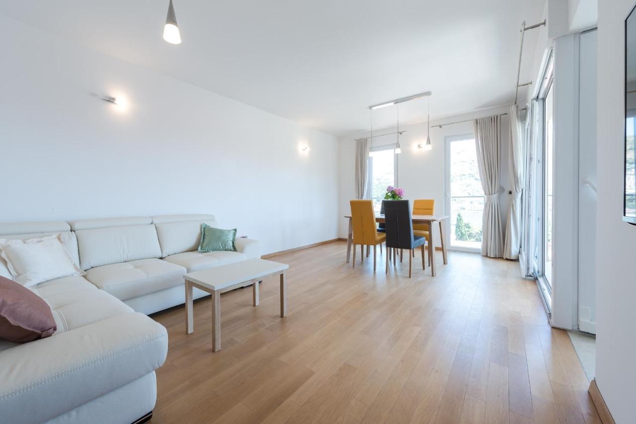 Apartment Maro Bayview Ragusa Esterno foto