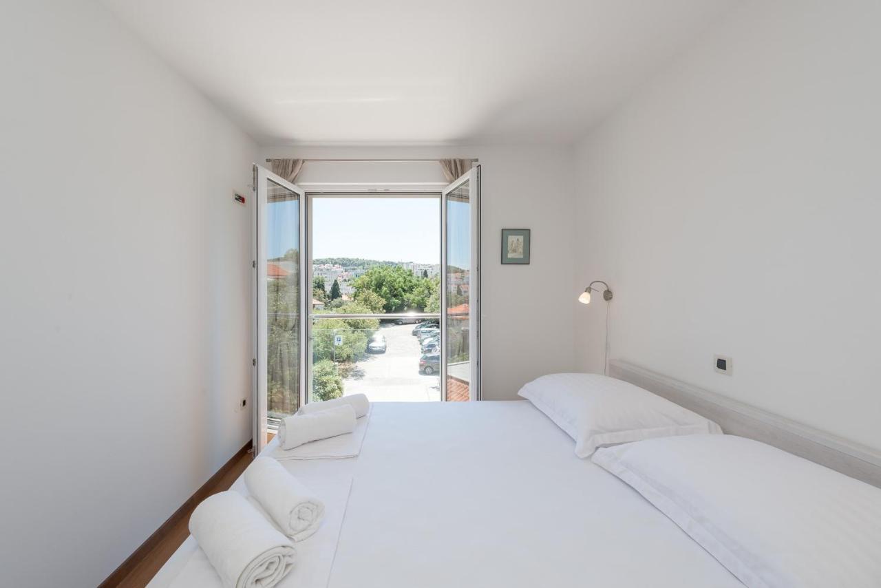 Apartment Maro Bayview Ragusa Esterno foto