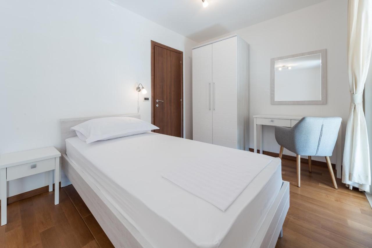 Apartment Maro Bayview Ragusa Esterno foto